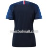 Goedkope Frankrijk Dames Thuisshirt WK voetbal 2018